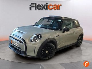 MINI Cooper COOPER SE