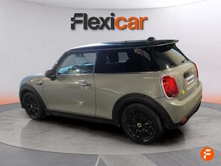 MINI Cooper COOPER SE