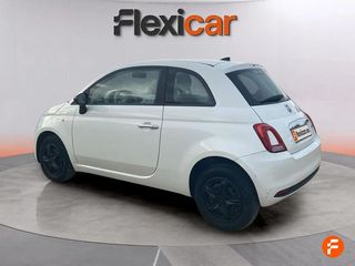 Fiat 500 Monotrim 1.0 Hybrid 51KW (70 CV)