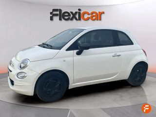 Fiat 500 Monotrim 1.0 Hybrid 51KW (70 CV)
