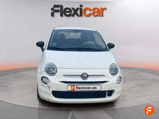Fiat 500 Monotrim 1.0 Hybrid 51KW (70 CV)