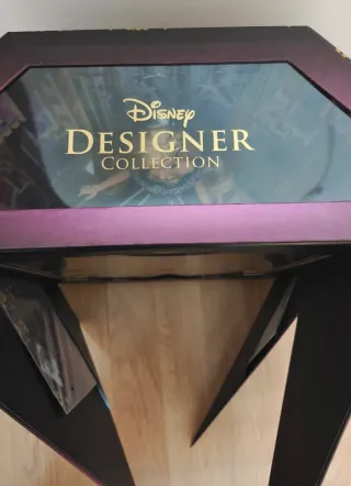 Muñeca Disney Designer Collection Aurora