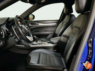 Alfa Romeo Stelvio 2.2 Diesel 118kW (160cv) SPRINT RWD