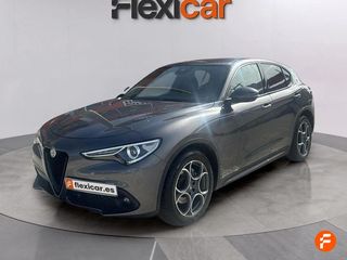 Alfa Romeo Stelvio 2.2 Diesel 118kW (160CV) SPRINT RWD