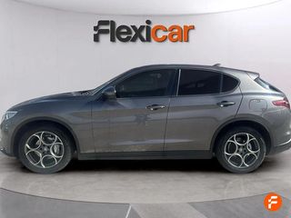 Alfa Romeo Stelvio 2.2 Diesel 118kW (160CV) SPRINT RWD