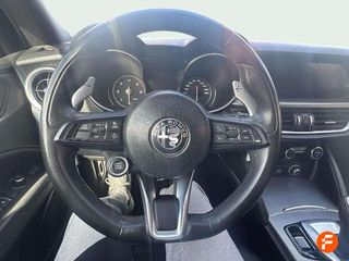 Alfa Romeo Stelvio 2.2 Diesel 118kW (160CV) SPRINT RWD