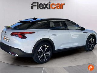 Citroën C5 X Hybrid 225 e-EAT8 Shine Pack