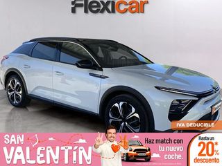 Citroën C5 X Hybrid 225 e-EAT8 Shine Pack