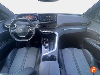 Peugeot 3008 1.5 BlueHDi 96kW S&S Allure Pack EAT8