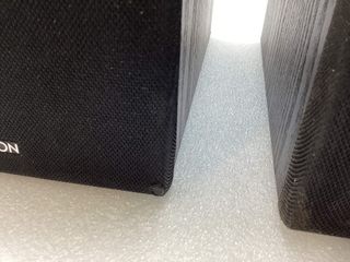 altavoces hifi denon d-t1