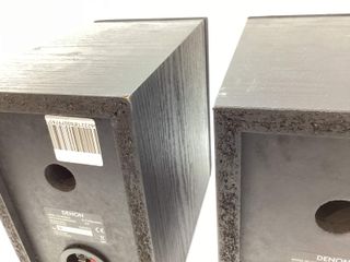 altavoces hifi denon d-t1
