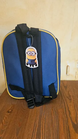 Mochila Minions