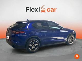 Alfa Romeo Stelvio 2.2 Diesel 118kW (160cv) SPRINT RWD