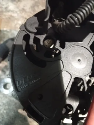 Alternador Alfa Romeo 1.6