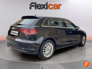 Audi A3 Sportb 2.0 TDI 150 clean d S tr Ambition