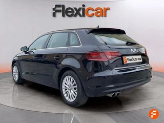 Audi A3 Sportb 2.0 TDI 150 clean d S tr Ambition