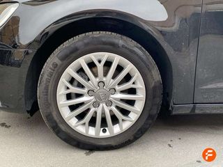 Audi A3 Sportb 2.0 TDI 150 clean d S tr Ambition