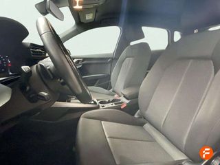 Audi A3 Sportback 35 TDI 110kW (150CV) S tronic