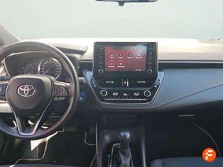 Toyota Corolla 1.8 125H ACTIVE TECH E-CVT