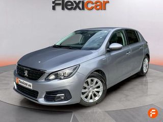 Peugeot 308 5p Style PureTech 130 S&S 6 Vel. MAN