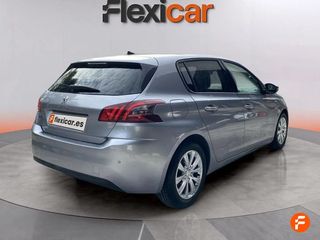 Peugeot 308 5p Style PureTech 130 S&S 6 Vel. MAN