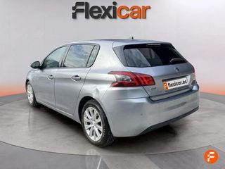 Peugeot 308 5p Style PureTech 130 S&S 6 Vel. MAN