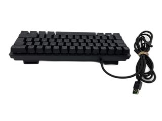 teclado alfanumerico razer huntsman mini rz03-0339