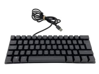 teclado alfanumerico razer huntsman mini rz03-0339