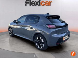 Peugeot 208 Allure Puretech 100