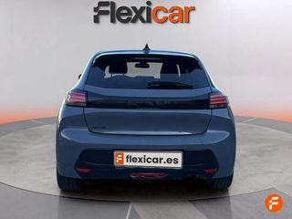 Peugeot 208 Allure Puretech 100