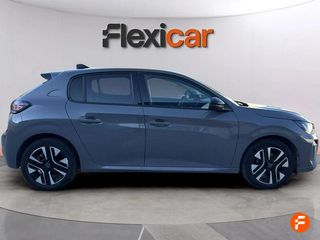 Peugeot 208 Allure Puretech 100