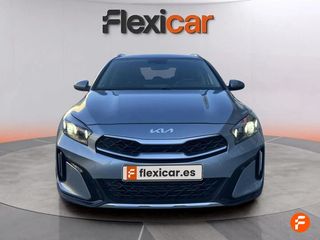 Kia XCeed 1.5T-GDi Drive 88kW (120CV) - 5P (2023)