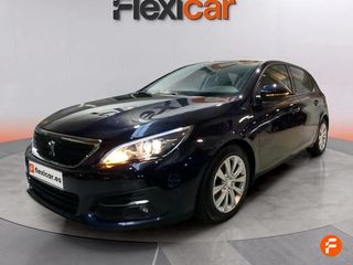 Peugeot 308 5p Style PureTech 130 S&S 6 Vel. MAN