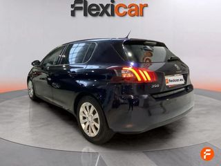 Peugeot 308 5p Style PureTech 130 S&S 6 Vel. MAN