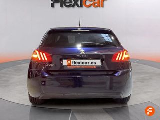 Peugeot 308 5p Style PureTech 130 S&S 6 Vel. MAN
