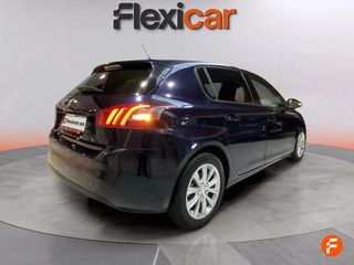 Peugeot 308 5p Style PureTech 130 S&S 6 Vel. MAN