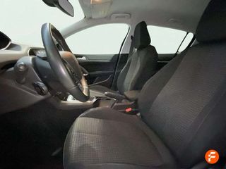 Peugeot 308 5p Style PureTech 130 S&S 6 Vel. MAN