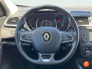Renault Kadjar Intens Energy dCi 96kW (130CV)
