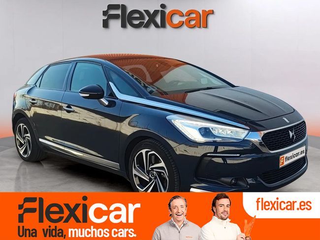 DS DS 5 BlueHDi 110kW (150CV) Desire - foto 1