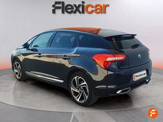 DS DS 5 BlueHDi 110kW (150CV) Desire