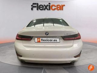 BMW Serie 3 318d Auto.