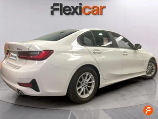 BMW Serie 3 318d Auto.