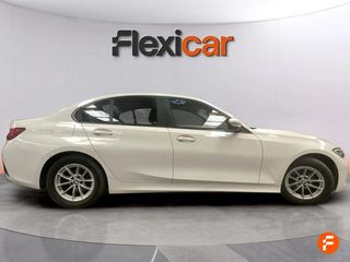 BMW Serie 3 318d Auto.