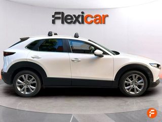 Mazda CX-30 e-SKYACTIV-G 2.0 90 kW 2WD Evolution