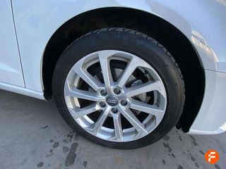 Audi A3 1.6 TDI 85kW (116CV) S tronic Sportback