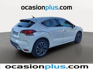 Citroen DS4 PureTech 130 S&S Desire 96 kW (131 CV)