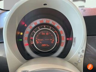 Fiat 500 120th Aniversario 1.2 8v 51KW (69 CV)