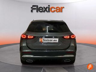 Mercedes GLA GLA 200 D