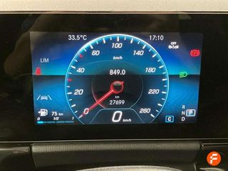 Mercedes GLA GLA 200 D