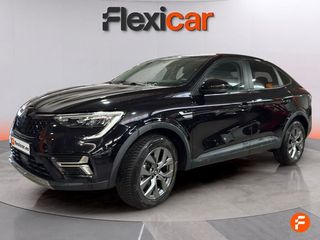 Renault Arkana Evolution TCe 103kW(140CV) EDC mild hybr